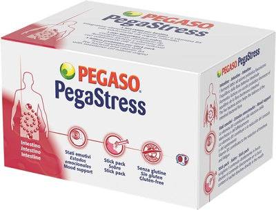 PEGASTRESS 28STICK PACK - Lovesano