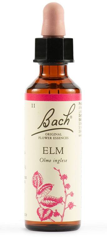 ELM BACH ORIG 20ML - Lovesano