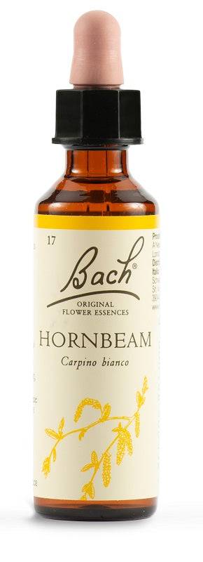 HORNBEAM BACH ORIG 20ML - Lovesano