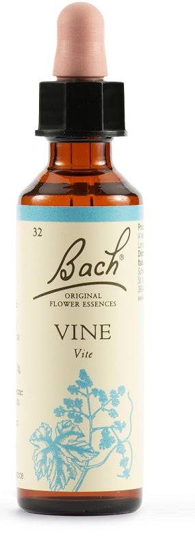 VINE BACH ORIG 20ML - Lovesano