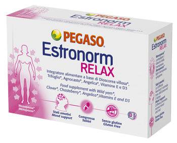 ESTRONORM RELAX 21CPR - Lovesano