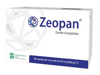 ZEOPAN 60CPS - Lovesano