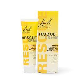 RESCUE CREAM 30ML LOACKER - Lovesano