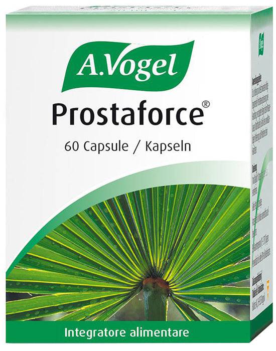 PROSTAFORCE 60CPS VOGEL - Lovesano