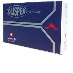 OLISPER 30 BUSTE - Lovesano