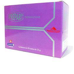 PREPART 30 BUSTE - Lovesano