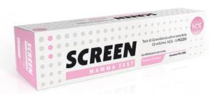 SCREEN GRAVIDANZA TEST 1PZ - Lovesano