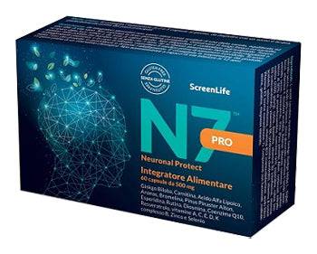 N7PRO NEURONAL PROTECT 30CPR - Lovesano