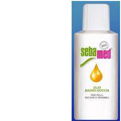 SEBAMED OLIO BAGNO DOCCIA 200M - Lovesano