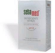 SEBAMED DET INT ETA FERTILE 20 - Lovesano