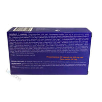 Artyone integratore 30 compresse - Lovesano
