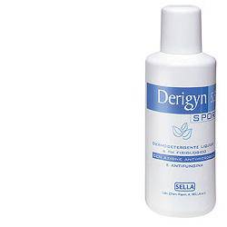 DERIGYN-SPORT 300 ML - Lovesano