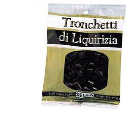 LIQUIRIZIA TRONCH BUST SELLA - Lovesano