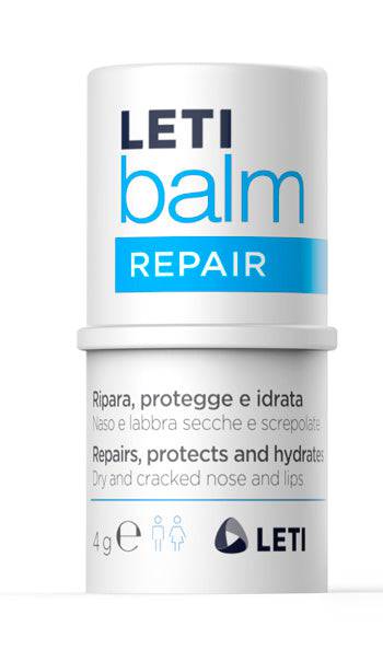 LETIBALM STICK REPAIR 4G - Lovesano
