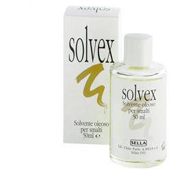 SOLVEX SOLV UN 50ML SELLA - Lovesano