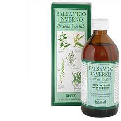 BALSAMICO INVERNO Sciroppo 200ml Sella - Lovesano