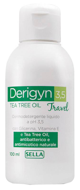 DERIGYN TRAVEL 100ML - Lovesano
