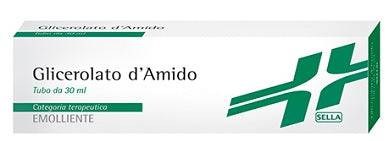 AMIDO GLICEROLATO GEL 30ML - Lovesano
