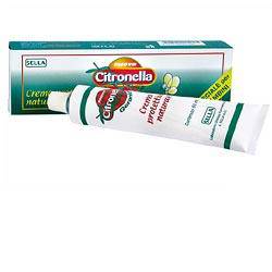 SELLA Citronella Cr.Geranio 50ml - Lovesano