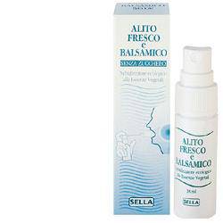ALITO FRESCO BALSAM 18ML - Lovesano