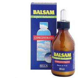 BALSAM VAPO CONCENTRATO 75ML - Lovesano