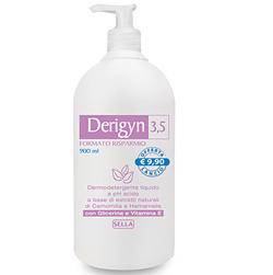 DERIGYN 3,5 FO RISPARMIO 900ML - Lovesano