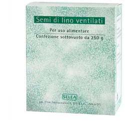 LINO SEMI SOTTOVUOTO 250G 4516 - Lovesano