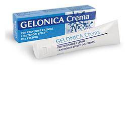 GELONICA Crema 60ml - Lovesano