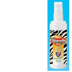 CITRONELLA TOT PROTECTION100ML - Lovesano