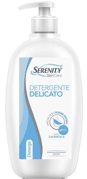 SKINCARE DETERGENTE DEL 500ML - Lovesano