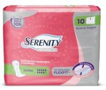 SERENITY ASS ADV SUPER 10PZ - Lovesano