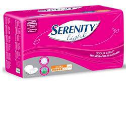SERENITY LIGHT LADY EXTRA 30PZ - Lovesano