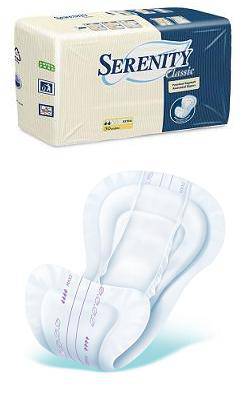 SERENITY PAN PLUS 30PZ 37192.30 - Lovesano