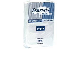 SKINCARE GUANTO TNT 50PZ - Lovesano