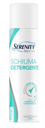 SKINCARE SCHIUMA DETERGENTE - Lovesano