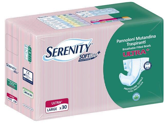 PANNOLONE MUT FIT B ULT+AL 30P - Lovesano