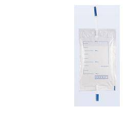 SACCA URINA GAMBA TUBO10 750ML - Lovesano