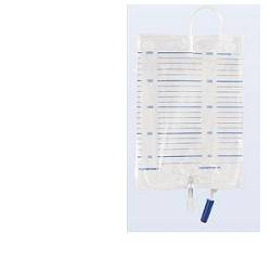 SACCA UR LETTO VALV RUB 90CM2L - Lovesano