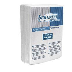 SKINCARE SALV CARTA 58X38 50PZ - Lovesano