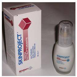 SKINPROJECT CR RISTRUTT 50ML - Lovesano