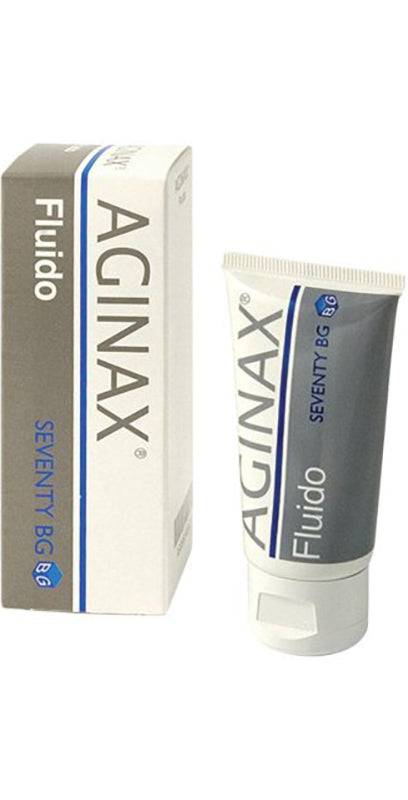AGINAX Fluido 75ml - Lovesano