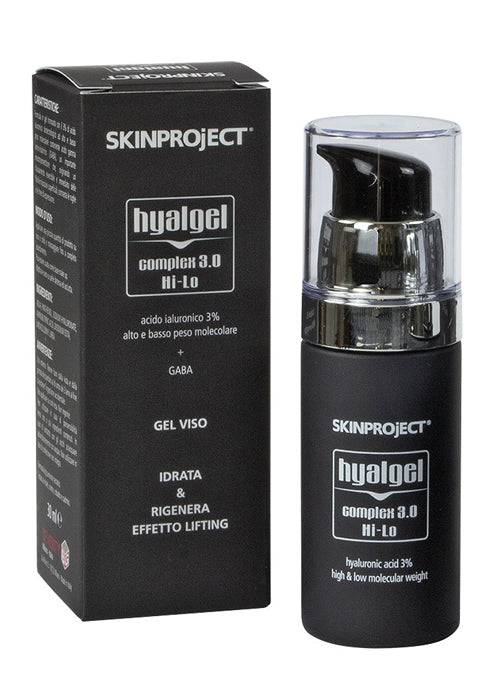 SKINPROJECT HYAL GEL COMPLEX - Lovesano