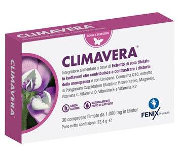 CLIMAVERA 30CPR - Lovesano