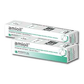 AMIOIL EMULGEL USO TOPICO 50G - Lovesano