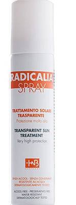 RADICALIA SPRAY 200ML - Lovesano
