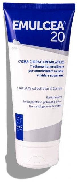 EMULCEA 20 CREMA 200ML - Lovesano