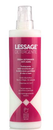LESSAGE DETERGENTE 500ML - Lovesano