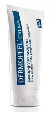 DERMO-PEEL CREMA VISO 50ML - Lovesano
