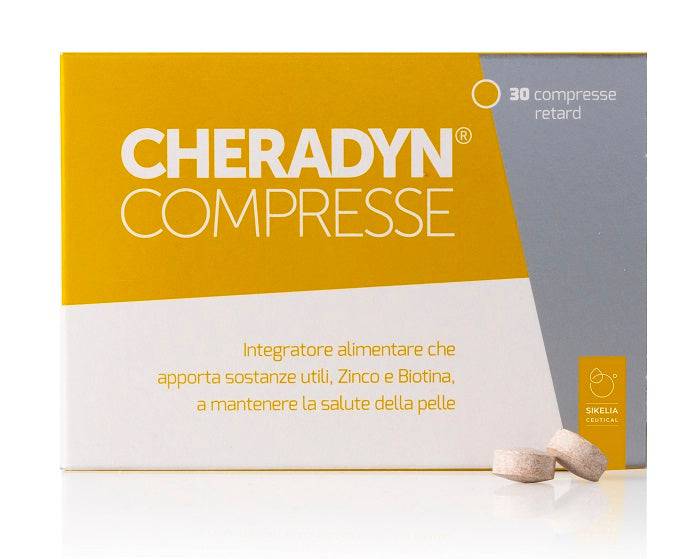 CHERADYN INTEG 30 CPR - Lovesano