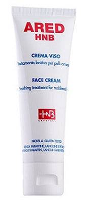ARED HNB CREMA VISO 50ML - Lovesano